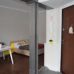 Sunny In The Center Of Apartamento