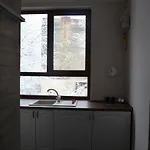 Sunny In The Center Of Apartamento