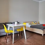 Sunny In The Center Of Apartamento