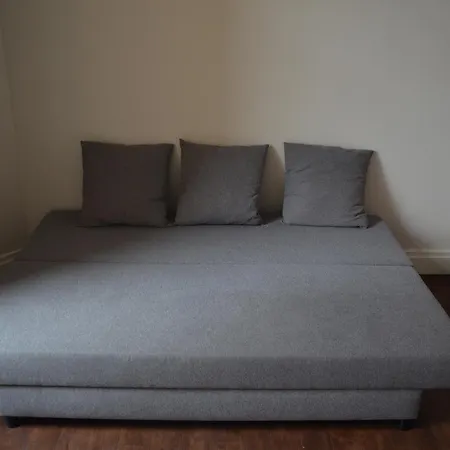 Sunny In The Center Of *