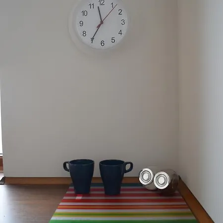 Sunny In The Center Of