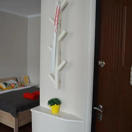 Sunny In The Center Of *