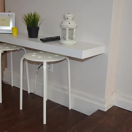 Sunny In The Center Of Апартаменты Львов