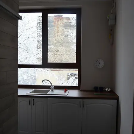 Sunny In The Center Of Апартаменты