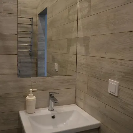 Sunny In The Center Of Апартаменты *