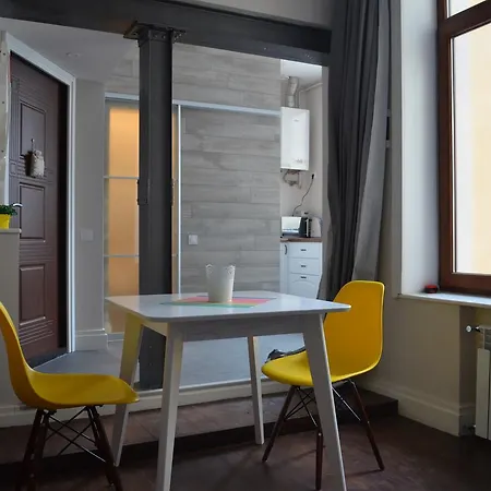 Sunny In The Center Of