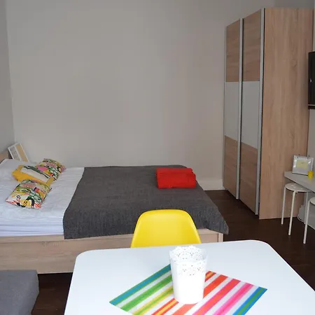 Sunny In The Center Of