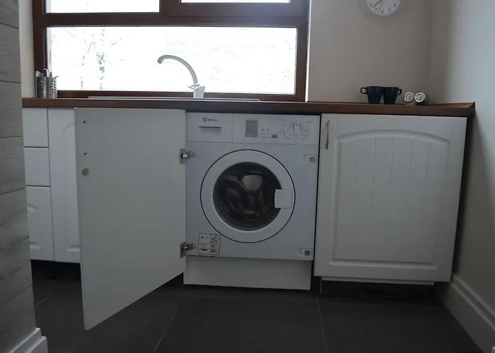 Sunny In The Center Of לבוב