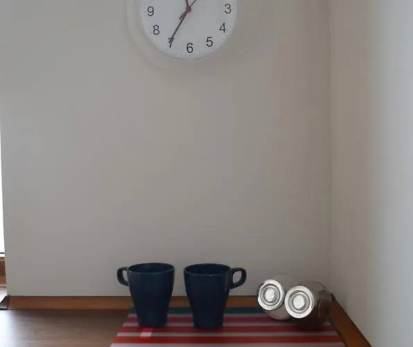 Sunny In The Center Of