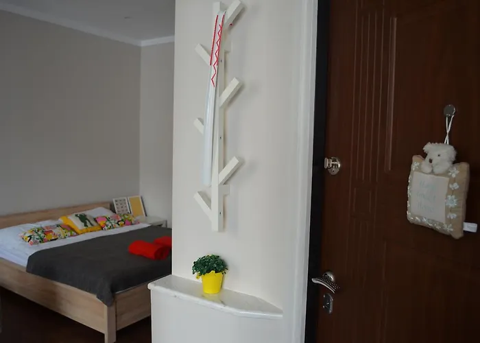 Sunny In The Center Of *