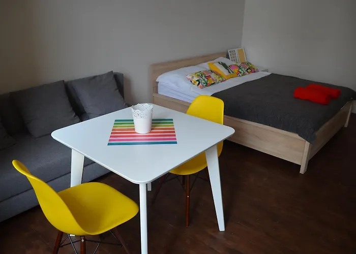 Sunny In The Center Of *