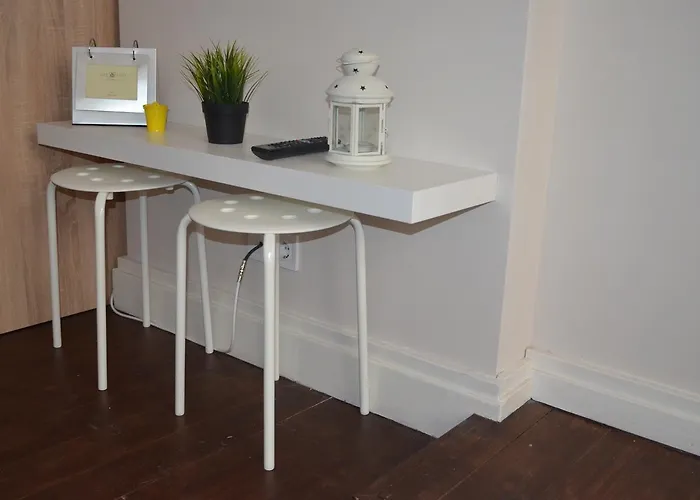 Sunny In The Center Of Апартаменты Львов