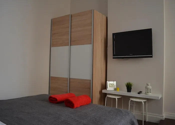 Апартаменты Sunny In The Center Of Львов