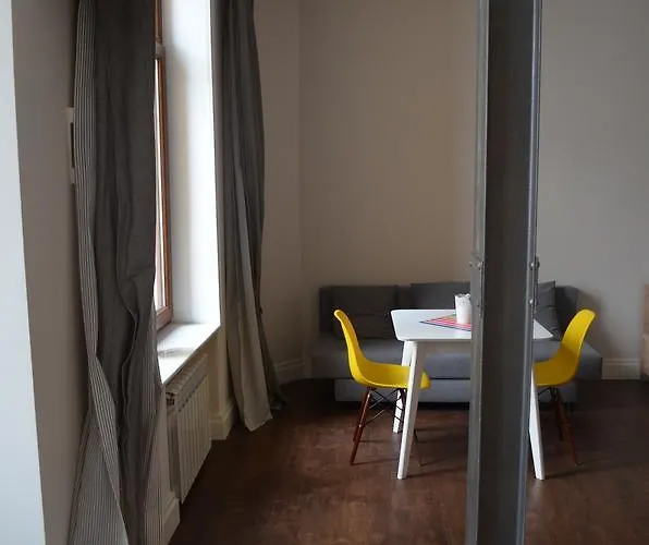 Sunny In The Center Of *