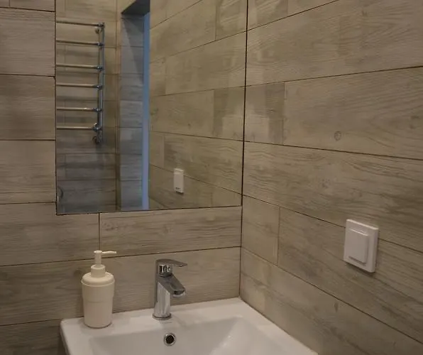 Sunny In The Center Of Апартаменты *