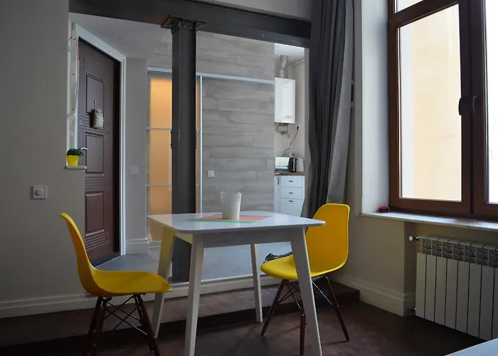 Sunny In The Center Of