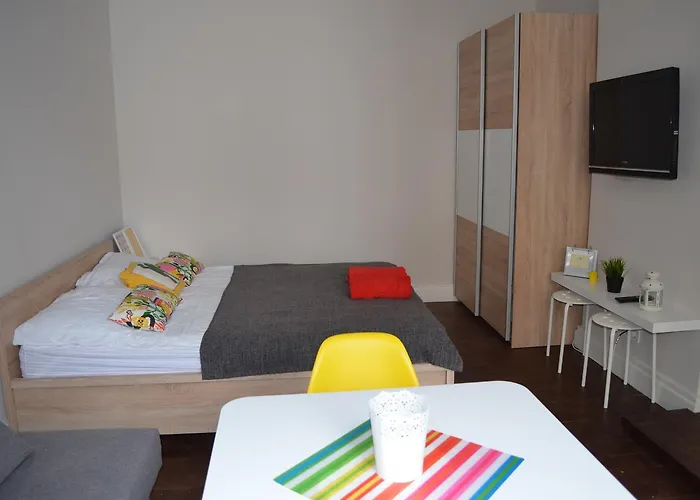 Sunny In The Center Of