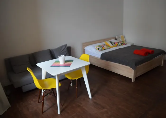 Sunny In The Center Of *