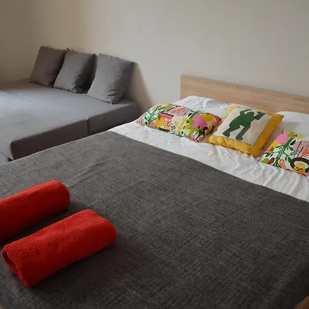 Sunny In The Center Of