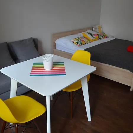 Sunny In The Center Of *