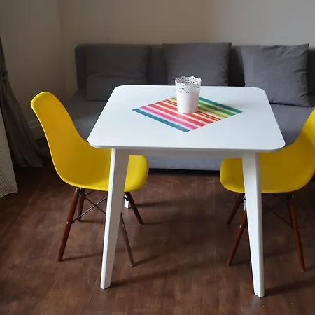 Sunny In The Center Of