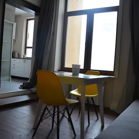 Sunny In The Center Of