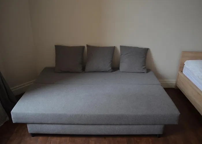 Sunny In The Center Of *