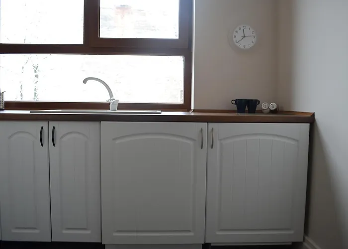 Sunny In The Center Of 公寓