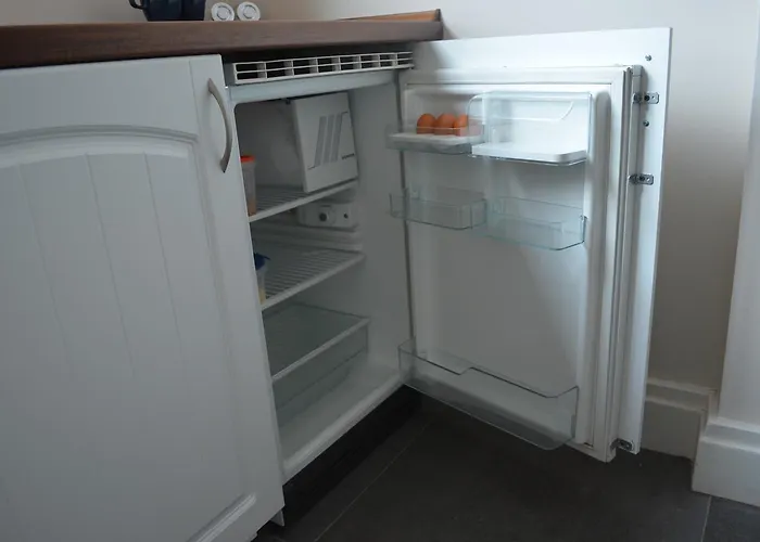 公寓 Sunny In The Center Of *