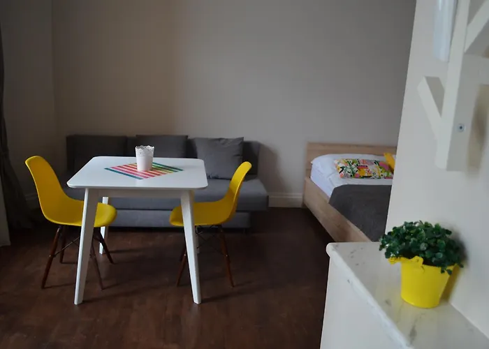 Sunny In The Center Of 利沃夫