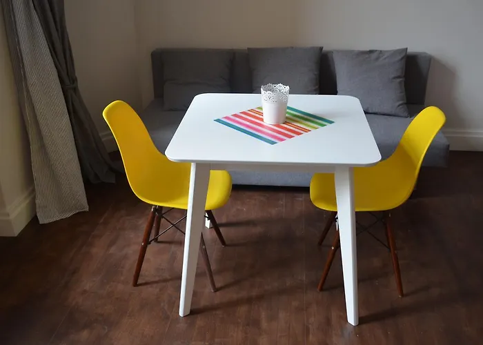 Sunny In The Center Of